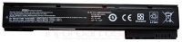 Bateria HP ZBook 15 15 G2 17 17 G2 14.4V 4400mAh Compativel